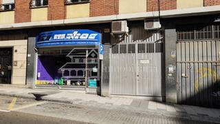 Local Comercial en PEDRO MENDOZA