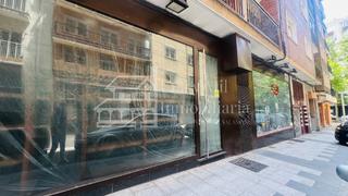 Local Comercial  Guerrilleros. Salamancalocal