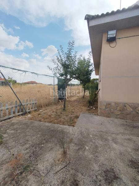 Foto 0f4d11dd-a37f-408d-b42b-c82531cf72dd. Bauernhof mit heizung parking in Calvarrasa de Arriba