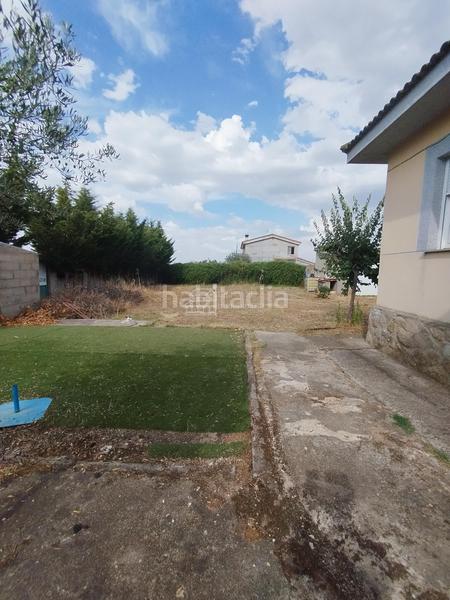 Foto 24578bc9-73aa-4b3e-b683-9ab8d00228de. Bauernhof mit heizung parking in Calvarrasa de Arriba