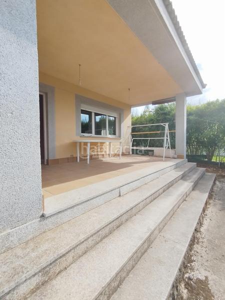 Foto 266e2249-5a55-4564-bb3c-e464d5ff0d97. Bauernhof mit heizung parking in Calvarrasa de Arriba