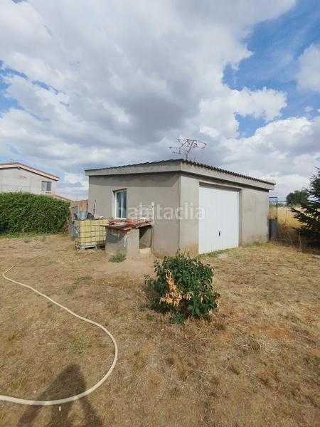 Foto 2c96d260-5799-467b-97d9-70d66003fe1d. Bauernhof mit heizung parking in Calvarrasa de Arriba