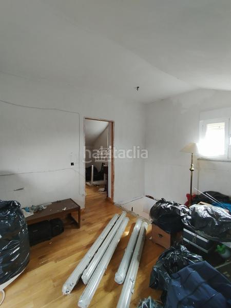 Foto 6107395a-5c53-42cd-b00a-448fb734cf08. Bauernhof mit heizung parking in Calvarrasa de Arriba