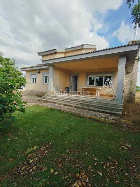 Foto 72e219f5-3382-4f6b-9f73-6a9bc714e7ce. Bauernhof mit heizung parking in Calvarrasa de Arriba