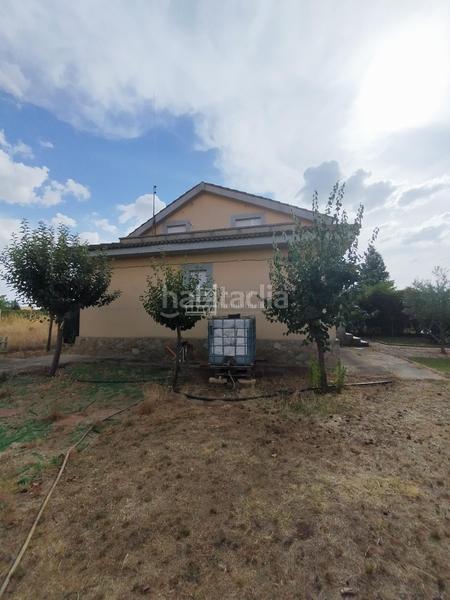 Foto 7da5eab3-62bf-4e43-9160-cfd0e57d8c41. Bauernhof mit heizung parking in Calvarrasa de Arriba