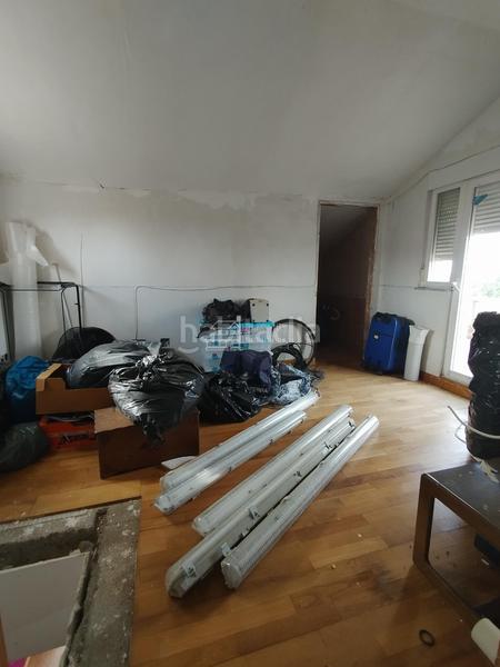 Foto b00aa0a4-68c4-4982-83e5-e9d36cff625b. Bauernhof mit heizung parking in Calvarrasa de Arriba