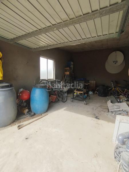 Foto b986909f-88d6-4e81-8e9e-75a8d17e53fa. Bauernhof mit heizung parking in Calvarrasa de Arriba