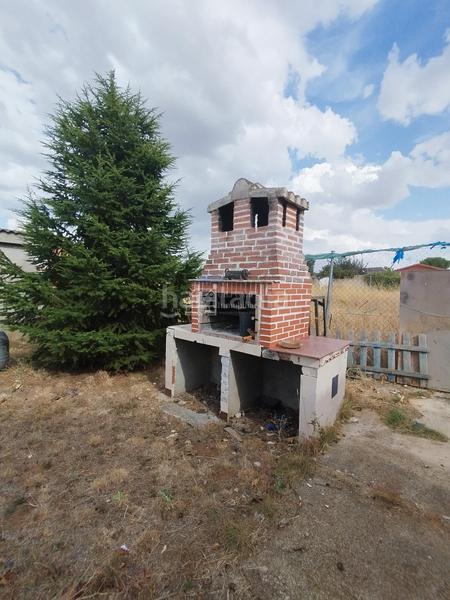 Foto c739b5e4-b483-4ef3-b871-ddcf3ec7e1c0. Bauernhof mit heizung parking in Calvarrasa de Arriba