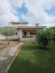 Masia a Calvarrasa de Arriba. Calvarrasa de arribafinca rustica