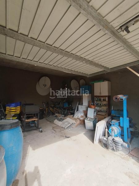 Foto d0b3095a-7a5a-44dc-9c30-a9024038911b. Bauernhof mit heizung parking in Calvarrasa de Arriba