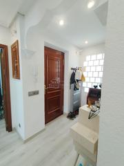 Appartement à San Bernardo. Salamancapiso