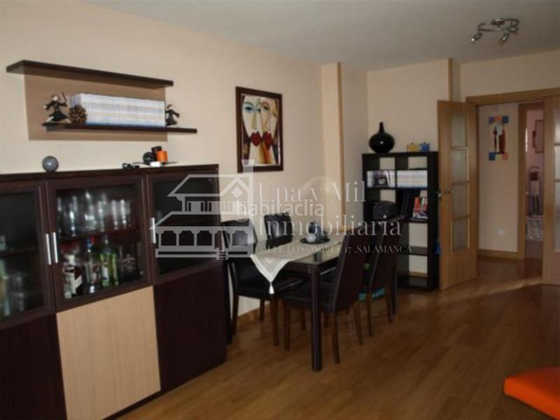 Foto 8d6d4be3-8267-4c51-8ea7-3005c486e25e. Affitto chalet con riscaldamento parcheggio in Tejares - Chamberí - Alcades Salamanca