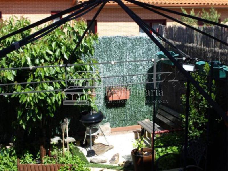 Foto feb0d071-0f5d-4425-8a32-329a8d5a07ec. Alquiler chalet  en Tejares - Chamberí - Alcades Salamanca