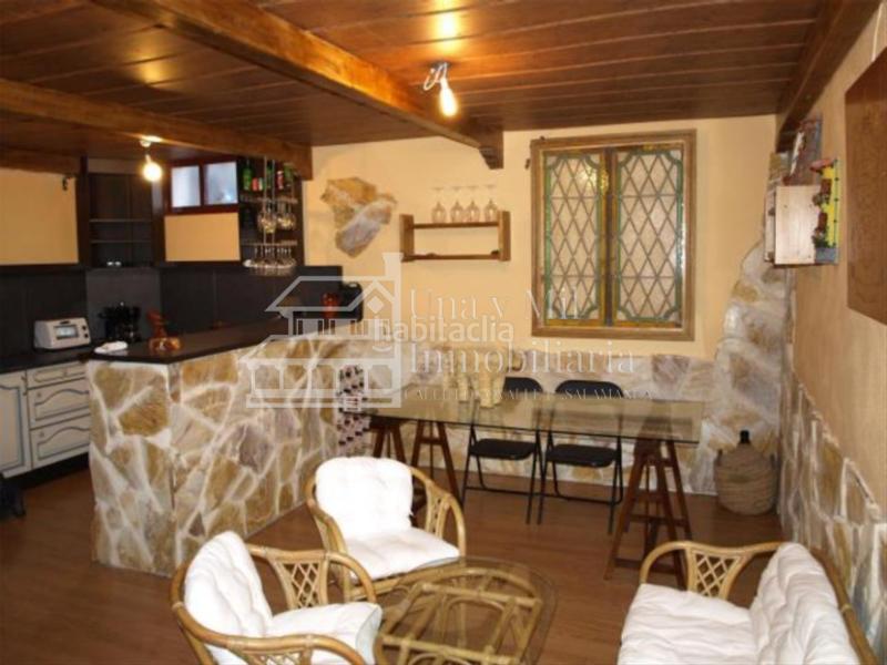 Foto bcf12f4c-06bc-4eec-bfe7-095dd7f85bcd. Location chalet avec chauffage parking dans Tejares - Chamberí - Alcades Salamanca