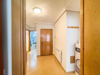 Appartement  De la estacion. Salamancapiso