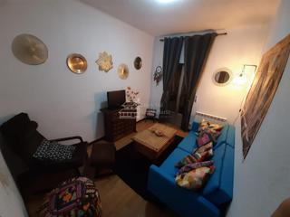 Location Appartement à Salesas. Salamancapiso