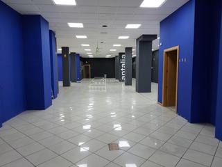 Local Comercial  De canalejas. Salamancalocal