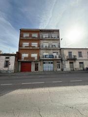 Edifici a Guijuelo. Guijueloedificio