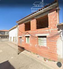 Maison à Villoria. Villoriacasa