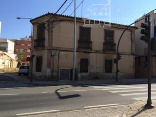 Maison  Ladislao sanchez. Salamancacasa