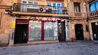Local Comercial en CORRALES DE MONROY