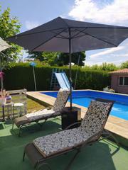 Chalet en Pino de Tormes (El). El pino de tormeschalet