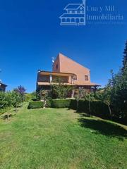 Chalet à Fatima  111. Salamancachalet