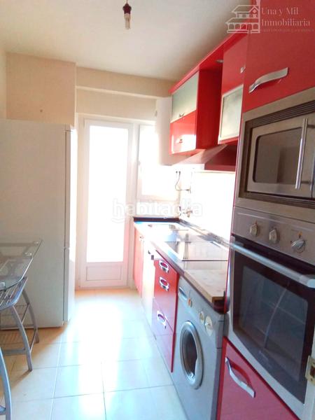 Foto 1f9fbd5c-a248-45f5-9561-5445ede741b2. Affitto appartamento con riscaldamento in Carmelitas Salamanca