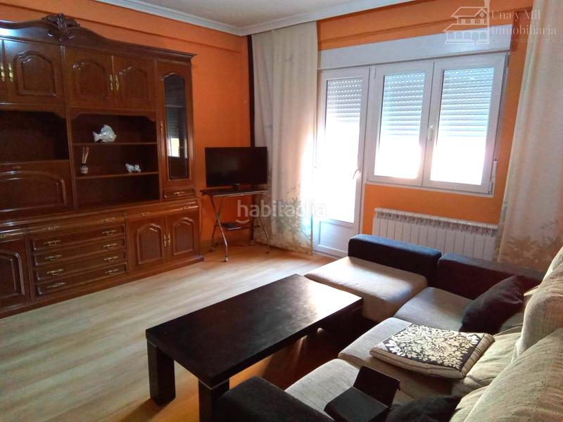 Foto 75f021e3-9ff8-48f2-8882-9cec802b874e. Affitto appartamento con riscaldamento in Carmelitas Salamanca