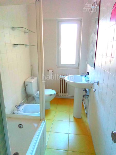 Foto 1a0d40dd-d506-4afb-a6b3-fd64e8648e05. Location appartement avec chauffage dans Carmelitas Salamanca