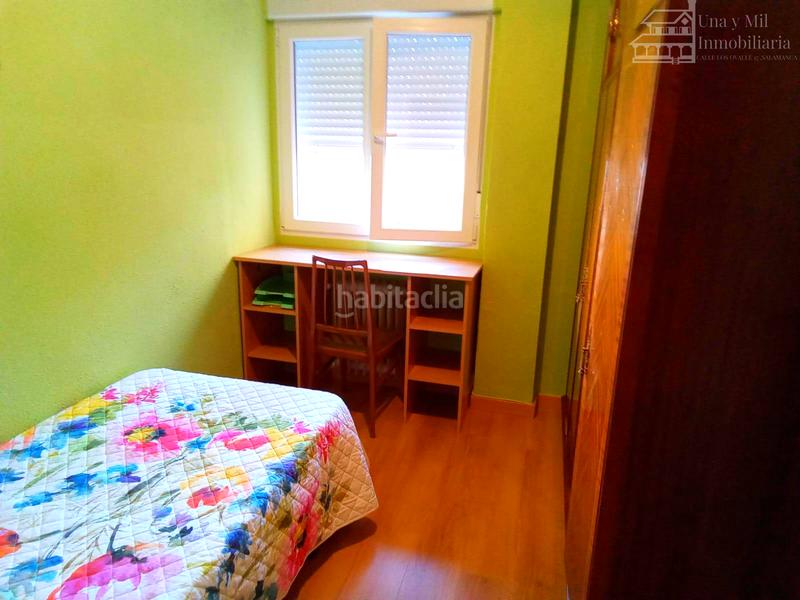 Foto 3aa6b05e-ae7e-4727-960c-14804c960d66. Location appartement avec chauffage dans Carmelitas Salamanca