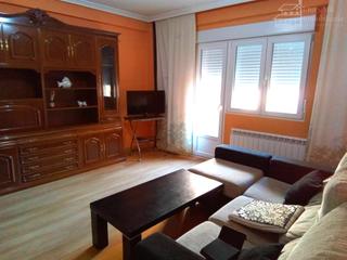 Miete Etagenwohnung in Carmelitas. Salamancapiso