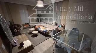 Appartement  Licenciado. Salamancapiso