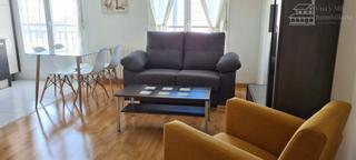 Appartement  Santo domingo savio. Salamancapiso