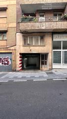 Lloguer Aparcament cotxe  Nuñez de balboa. Salamancagaraje