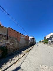 Terreny residencial a Cespedosa de Tormes. Cespedosa de tormesterreno