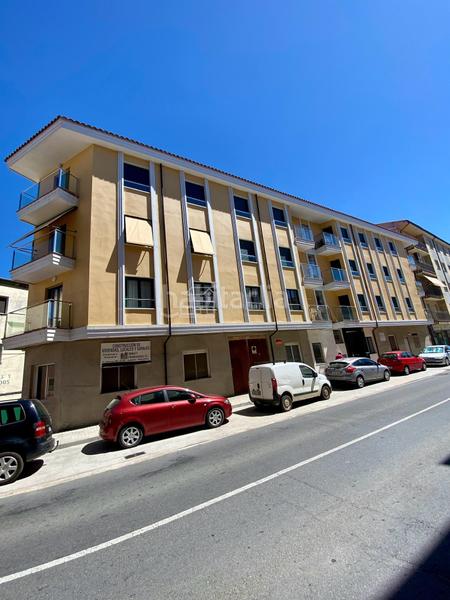 Foto be36d575-f089-40d7-abbc-a74a00951cc2. Local comercial local en Guijuelo
