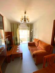 Appartement  Madre matilde. Béjarpiso