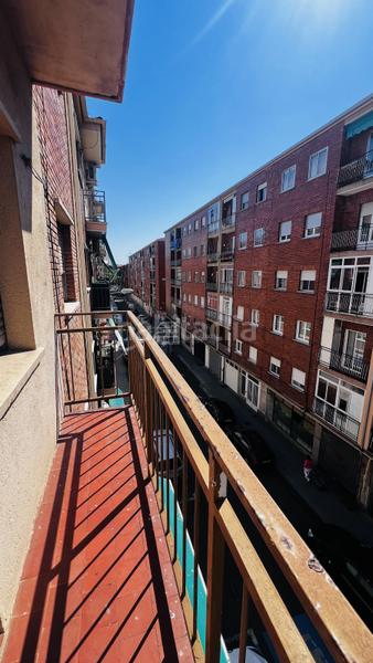 Foto 153caa76-48dc-4f94-b8a5-0aeb484d6e27. Piso  en Garrido Norte Salamanca