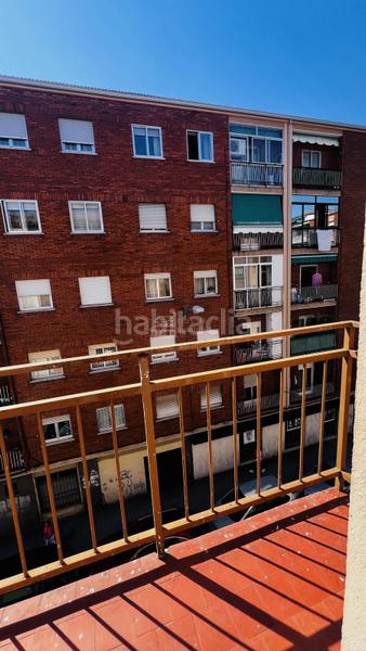 Foto a4f4da7a-9dde-455a-b2b6-19eff62e54a9. Piso  en Garrido Norte Salamanca