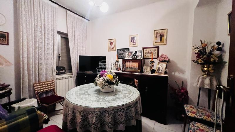 Foto c8885bc8-4103-497b-8e5e-11e5b58912a4. Piso  en Garrido Norte Salamanca