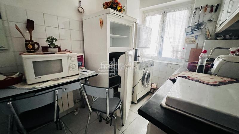 Foto eef4d2f5-affd-4c61-9798-af2b3dd3ec69. Piso  en Garrido Norte Salamanca