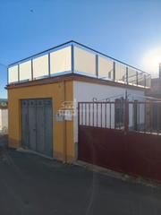 Casa  San benito. Pedrosillo de los airescasa