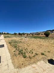 Terreny residencial a Guijuelo. Guijueloterreno