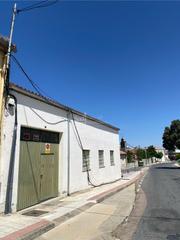 Bâtiment à usage industriel à Guijuelo. Guijuelonave