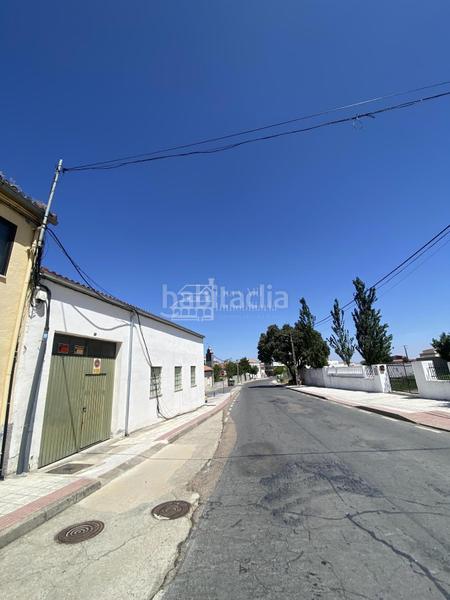 Foto 6a89e1cb-4065-4766-8efc-3e7aaef33a03. Nave industrial nave en Guijuelo