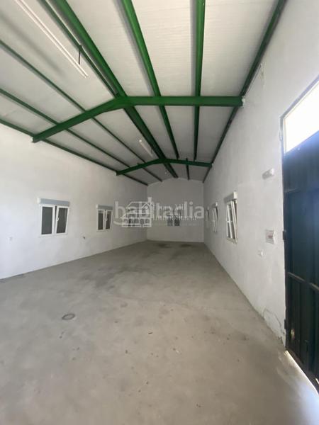 Foto 7bf1a989-a52b-4e0a-9f36-eaa775fde402. Nave industrial nave en Guijuelo