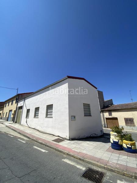Foto 85c85c71-5373-4b61-8f83-45197bd33da7. Nave industrial nave en Guijuelo