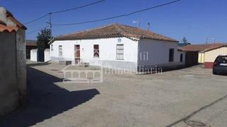 Casa  Huertos. Pedrosillo de los airescasa