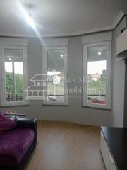 Chalet  Mirador. Alba de tormeschalet